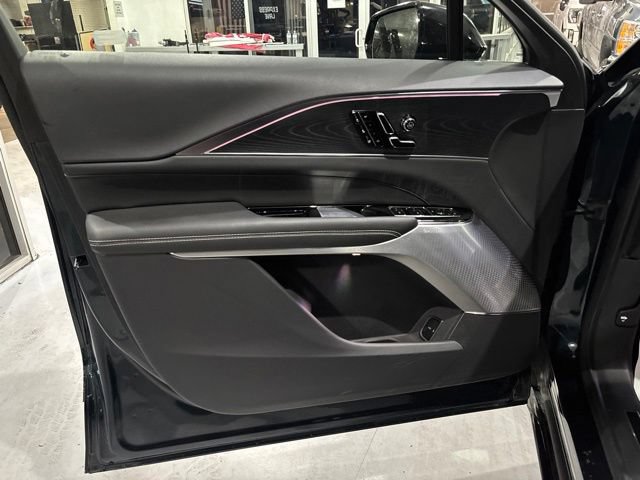 Certified 2026 Cadillac Lyriq V w/ LPO, Floor Liner Package AWD/4WD image 14