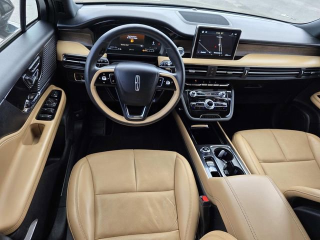 Certified 2022 Lincoln Corsair Reserve w/ Elements Package image 7