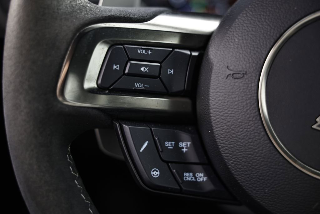 Used 2021 Ford Mustang Shelby GT500 w/ Technology Package image 34