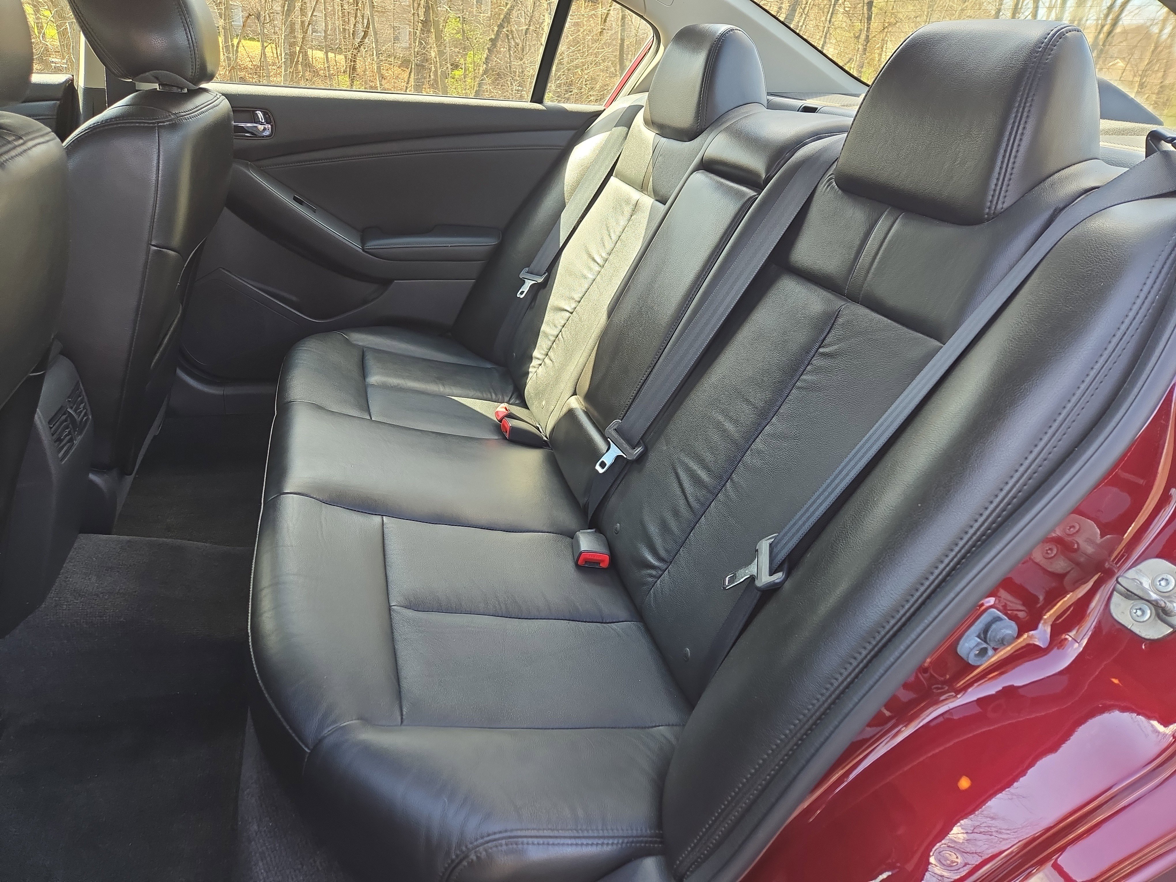 Used 2012 Nissan Altima 2.5 SL w/ 2.5SL Pkg image 24