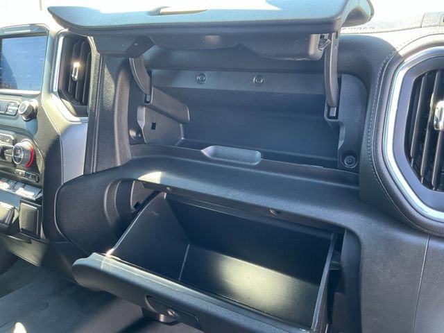 Used 2023 Chevrolet Silverado 2500 LT w/ Convenience Package AWD/4WD image 27