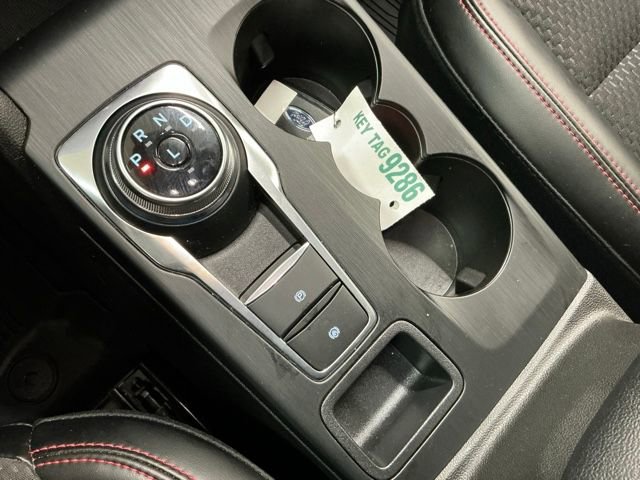 Used 2024 Ford Escape ST-Line w/ Equipment Group 301A image 22