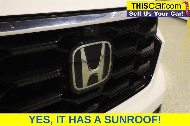 Used 2023 Honda Pilot Elite image 11