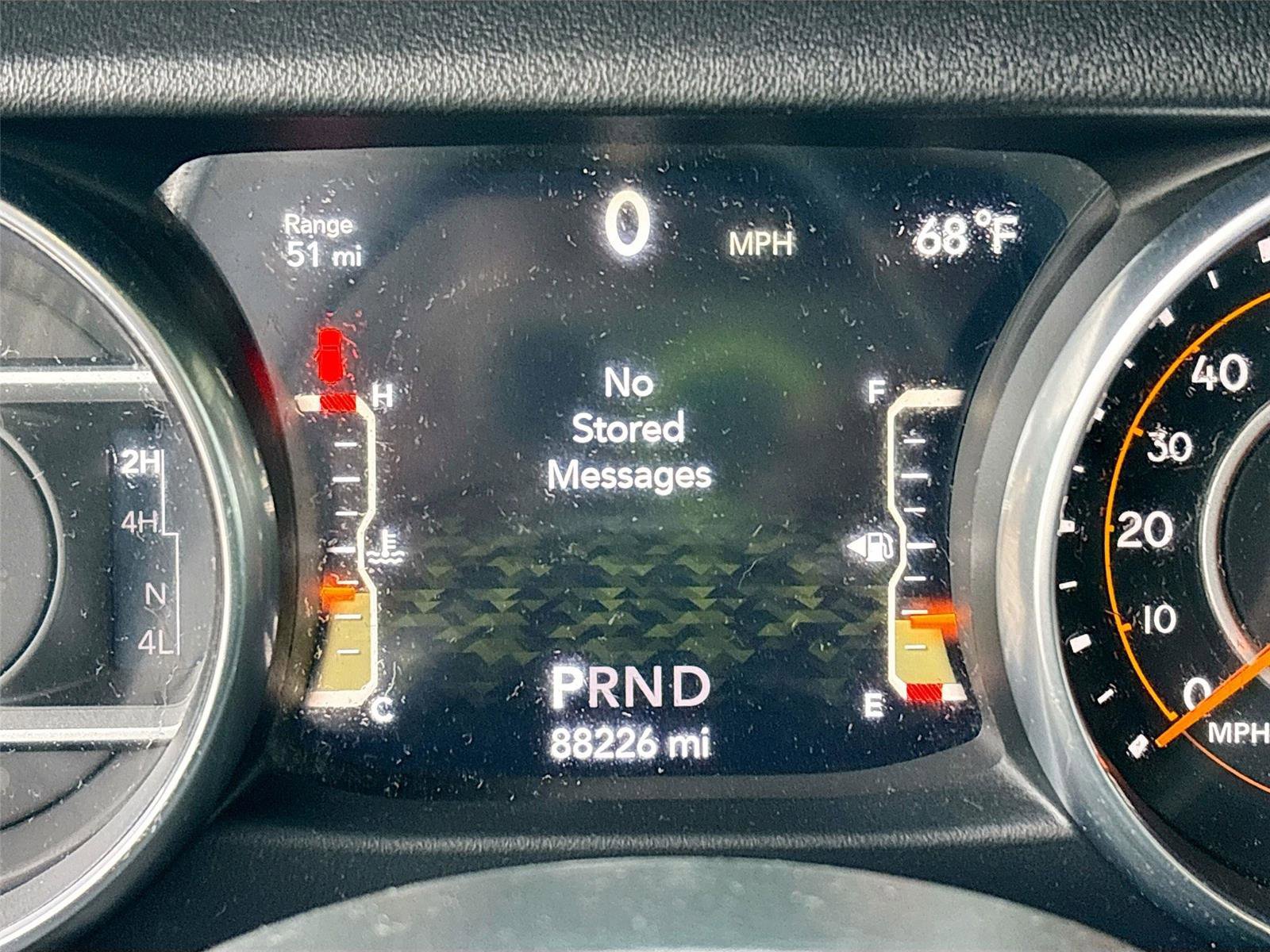 Used 2019 Jeep Wrangler Unlimited Sahara image 13