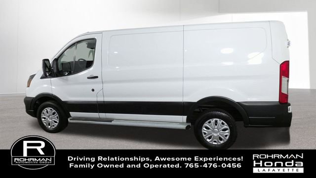 Used 2024 Ford Transit 250 Low Roof w/ Exterior Upgrade Package image 6