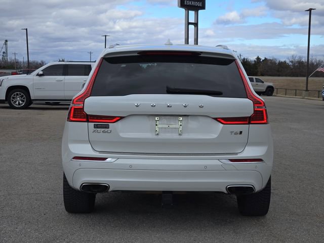 Used 2020 Volvo XC60 T6 Inscription w/ Protection Package Premier image 6