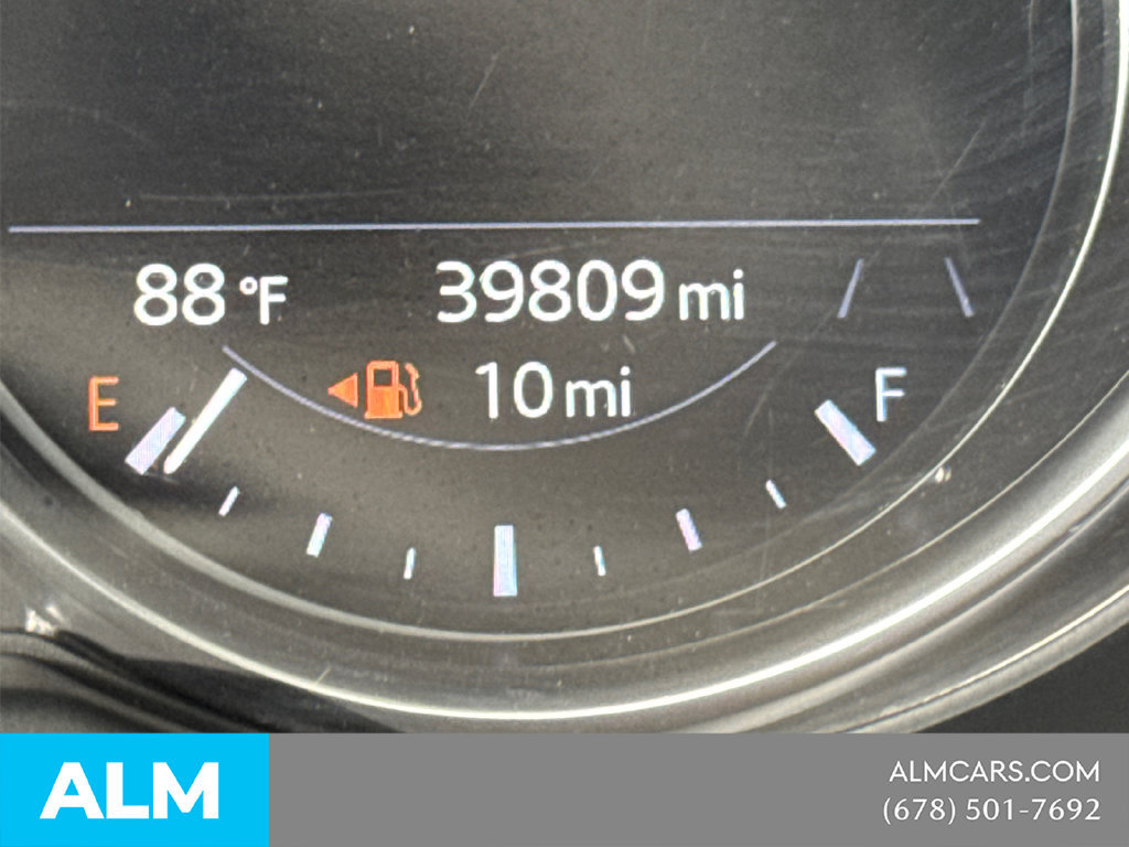 Used 2025 MAZDA CX-5 Carbon Edition AWD/4WD image 30