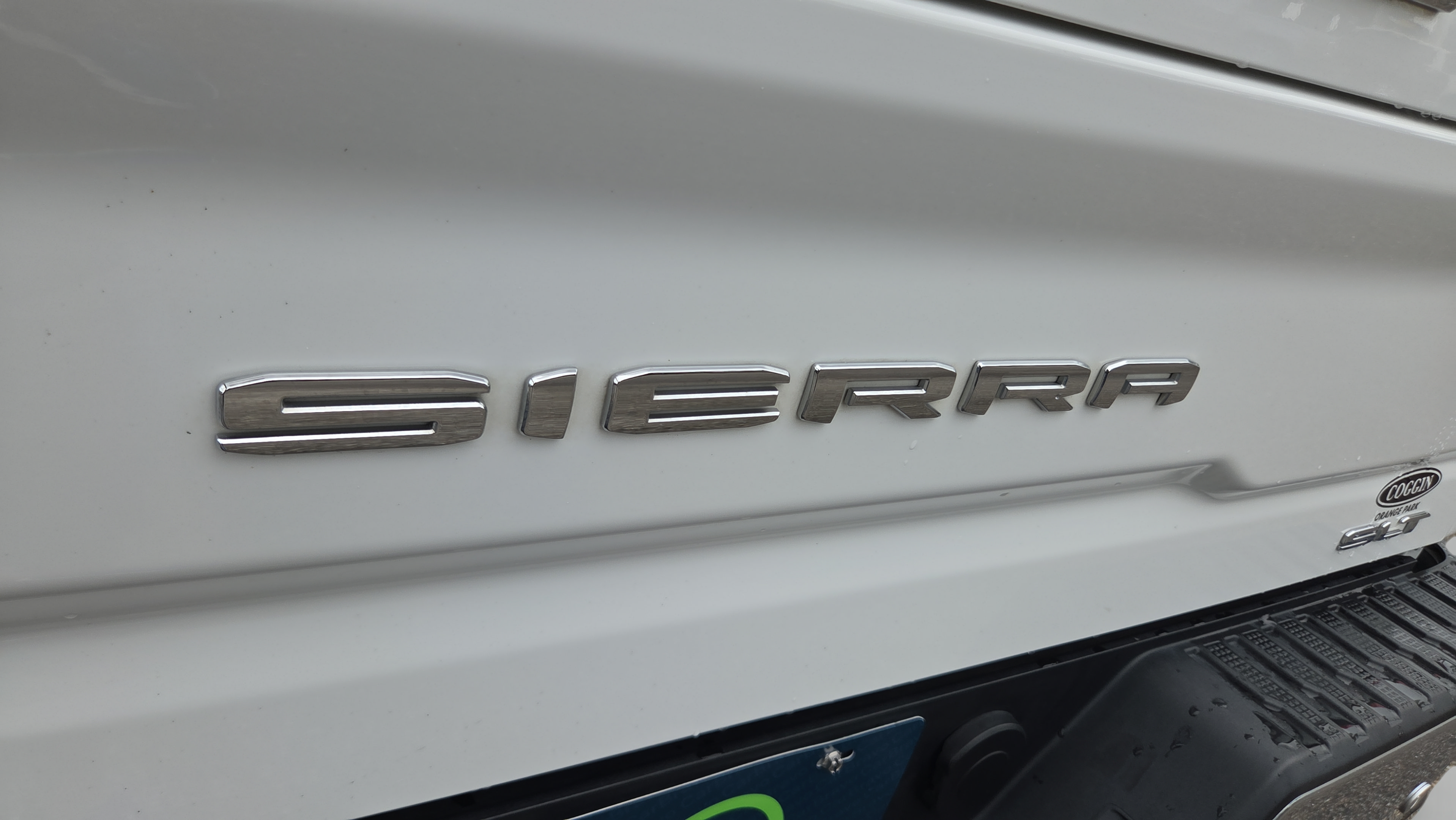 Used 2024 GMC Sierra 2500 SLT w/ SLT Premium Package AWD/4WD image 31