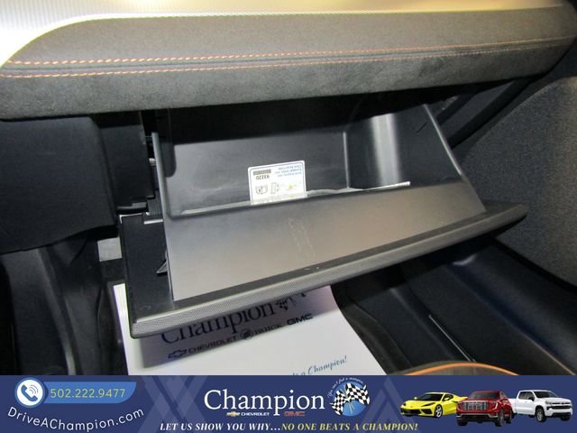 Used 2023 Ford Mustang Mach-E GT AWD/4WD image 40