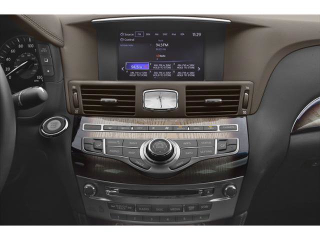 Used 2019 INFINITI Q70 L 3.7 w/ Sensory Package AWD/4WD image 13