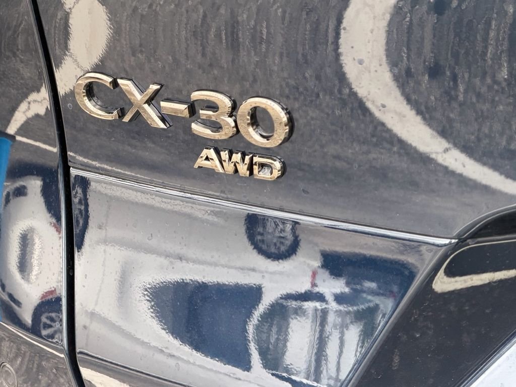 New 2026 MAZDA CX-30 2.5 Turbo Aire Edition AWD/4WD image 6