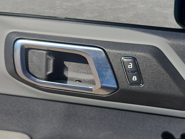 Used 2023 Ford Bronco Badlands image 30