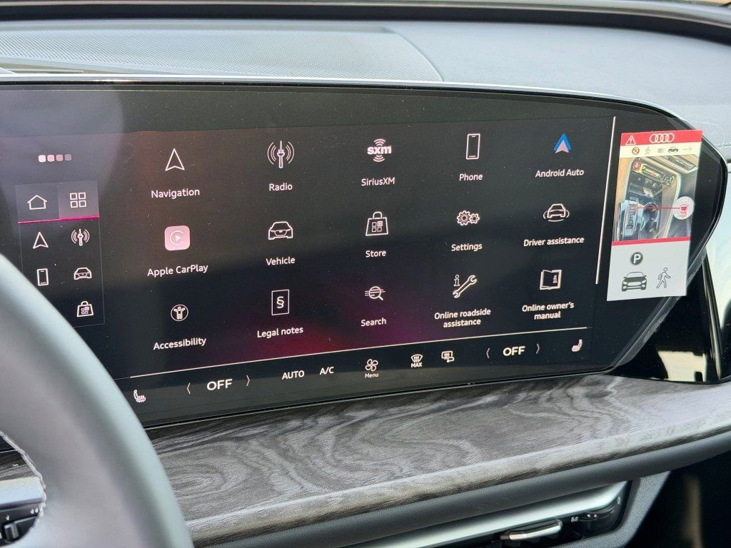 New 2025 Audi Q5 Premium AWD/4WD image 23