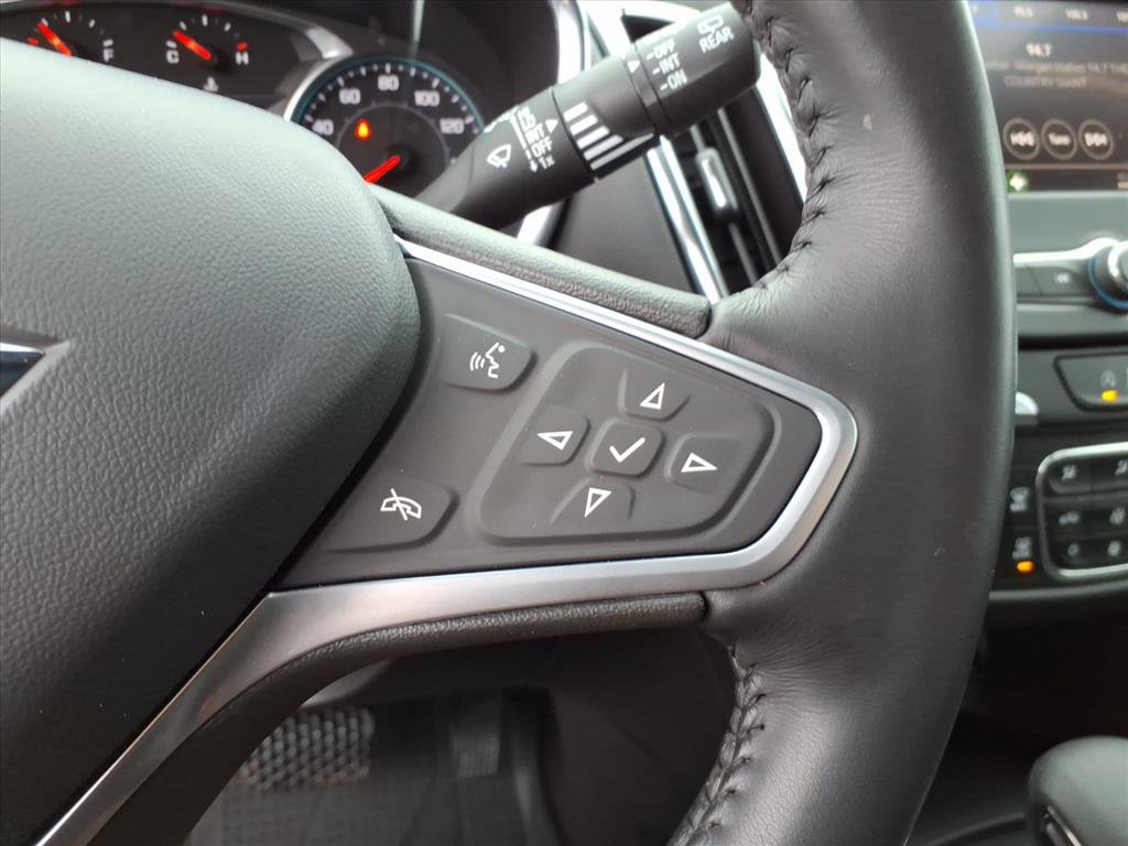 Used 2022 Chevrolet Equinox LT image 17