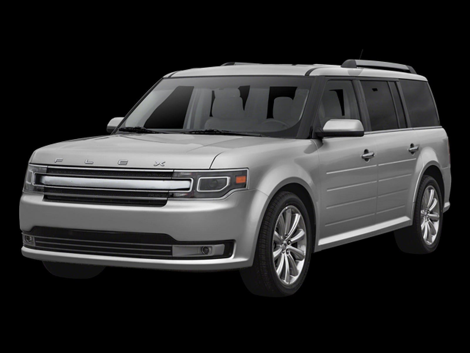 Used 2016 Ford Flex SEL w/ Equipment Group 202A AWD/4WD image 86