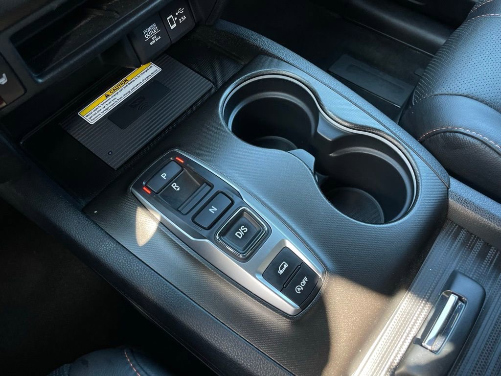 Certified 2023 Honda Passport TrailSport image 20