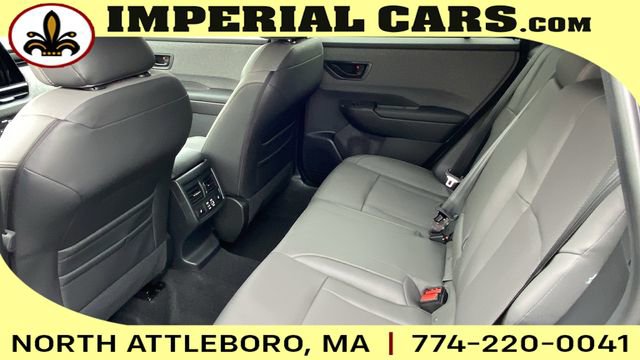 New 2026 Subaru Outback Limited image 29