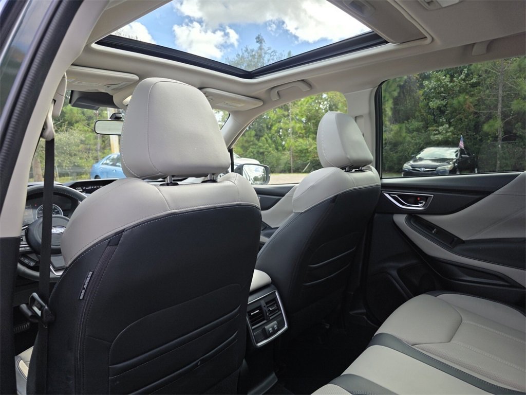Used 2023 Subaru Forester Limited image 23