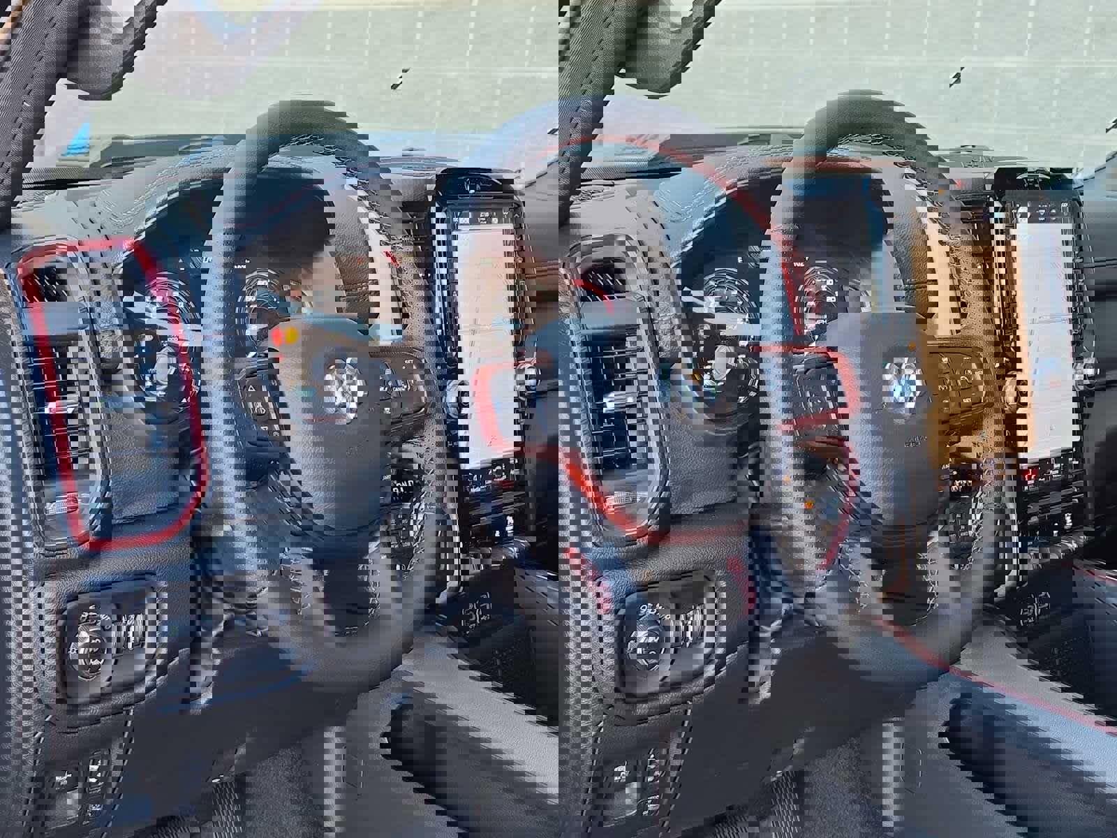 New 2026 RAM 1500 Rebel w/ Bed Utility Group image 2