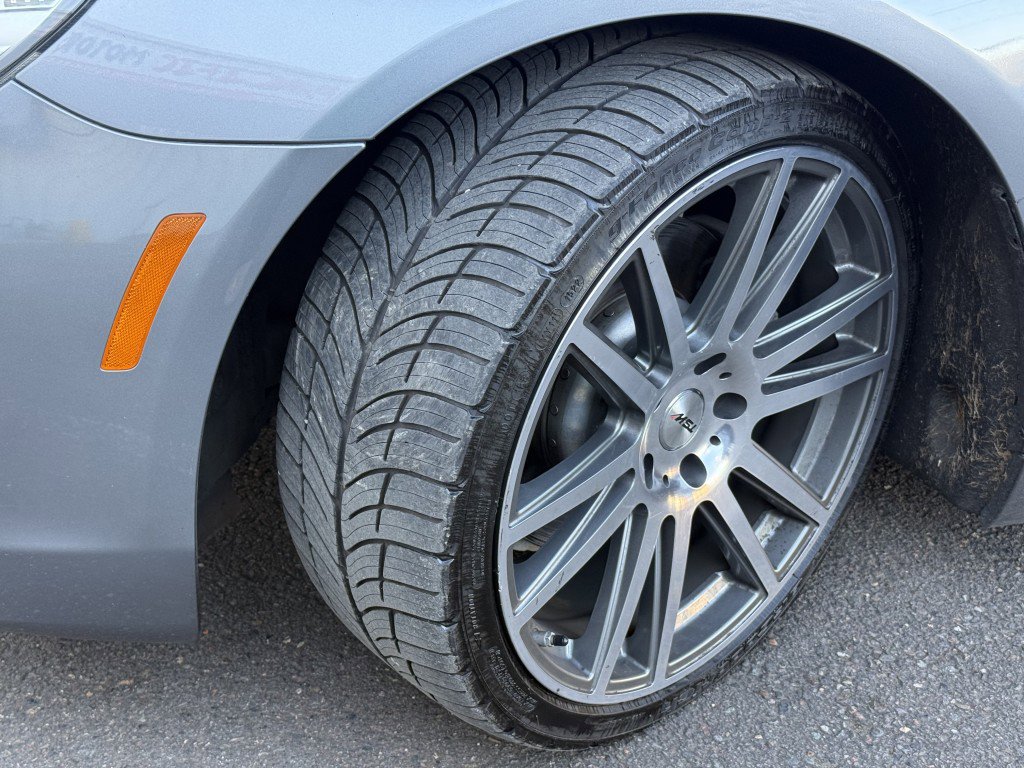 Used 2012 BMW 640i Coupe image 37