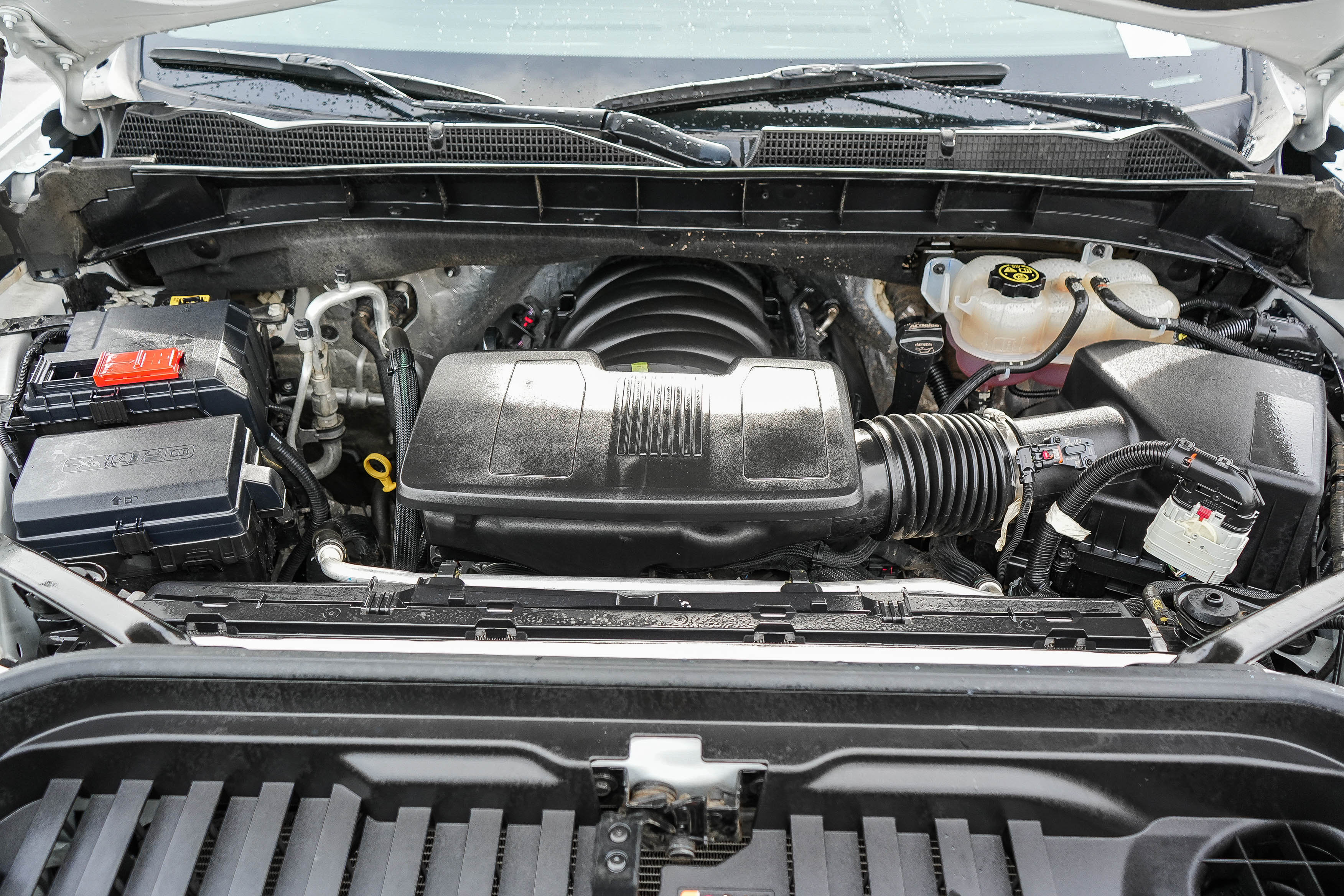 Used 2024 GMC Sierra 1500 SLT image 28