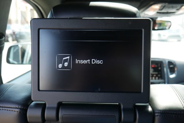 Used 2017 Dodge Durango GT w/ Premium Group AWD/4WD image 3
