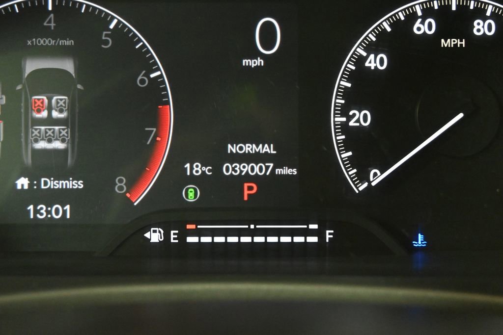 Used 2022 Honda Civic Sport Touring image 25