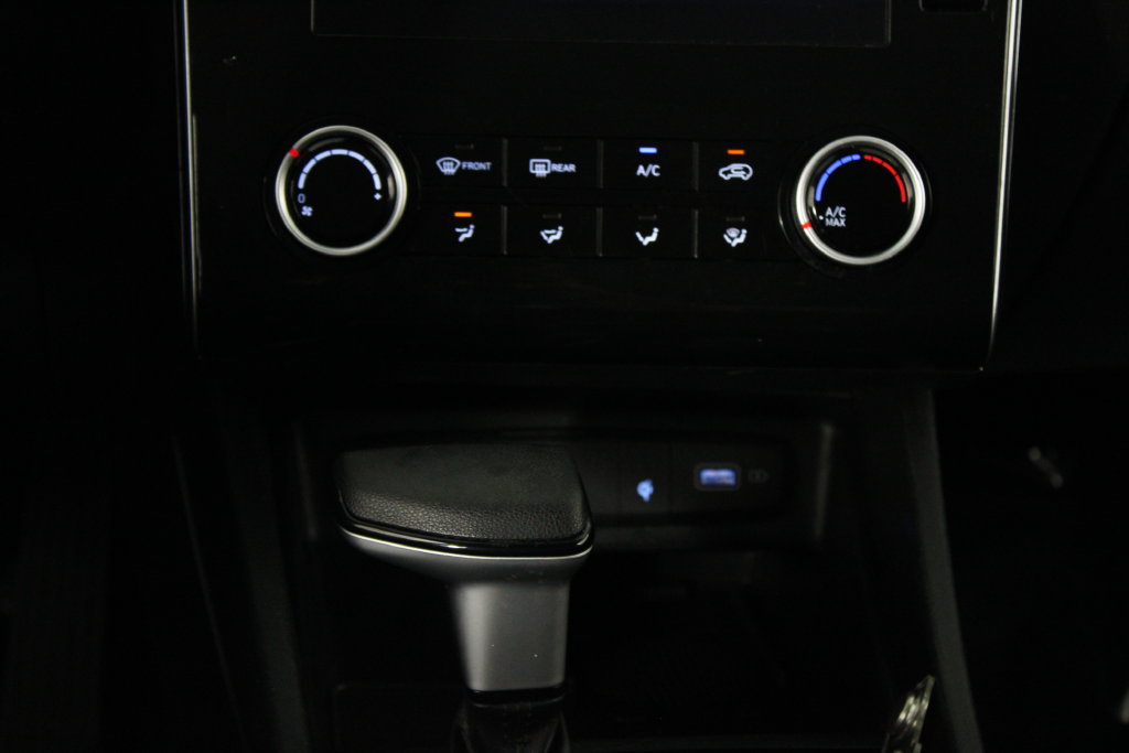 Certified 2023 Hyundai Tucson SEL AWD/4WD image 23
