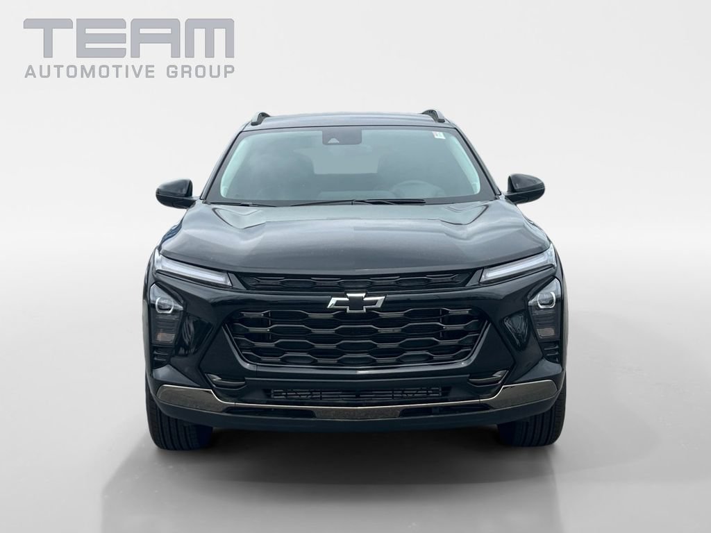 New 2026 Chevrolet Trax ACTIV w/ Driver Confidence Package FWD image 2