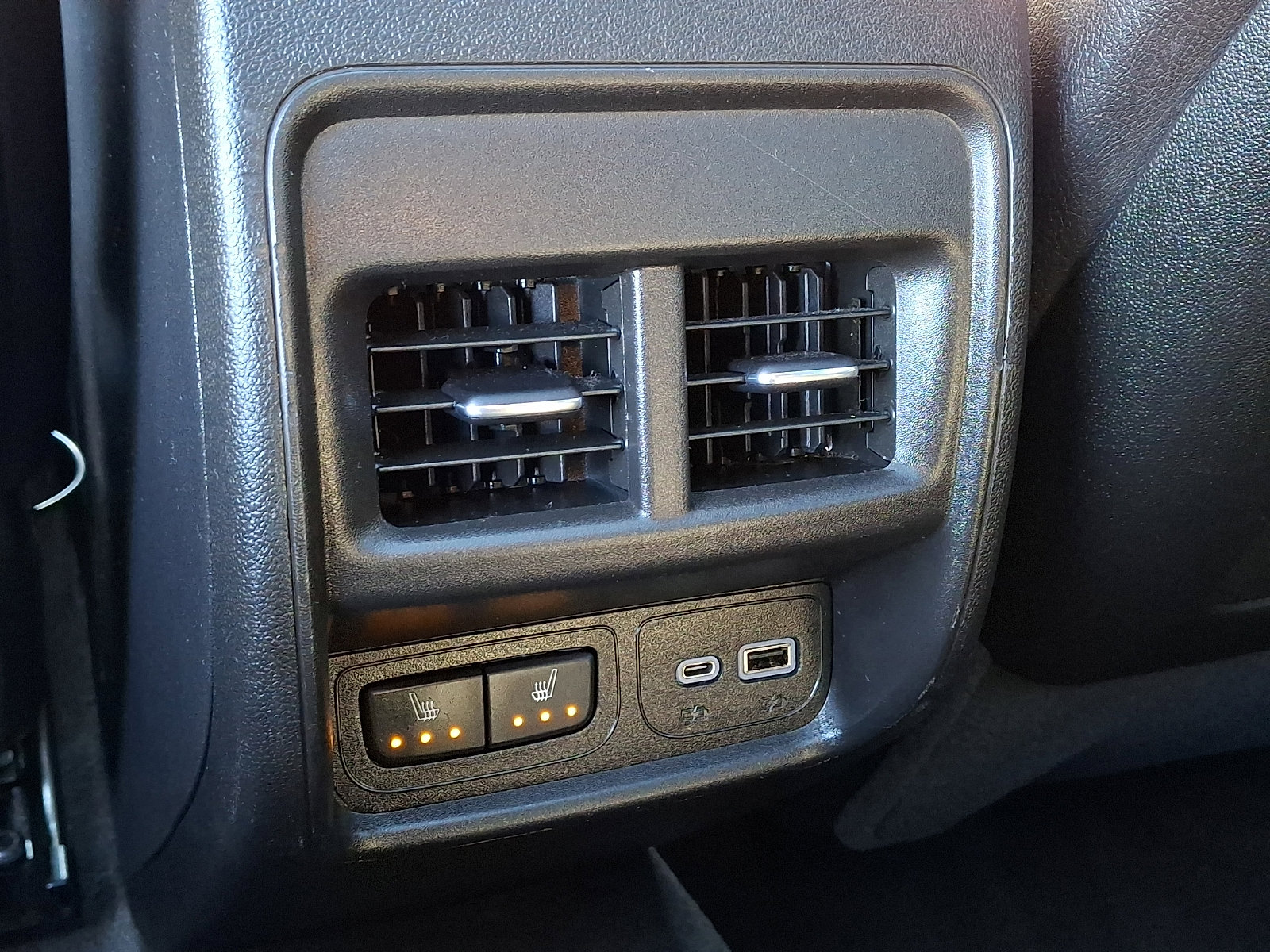 Used 2023 Cadillac XT4 Sport w/ Cold Weather Package image 11