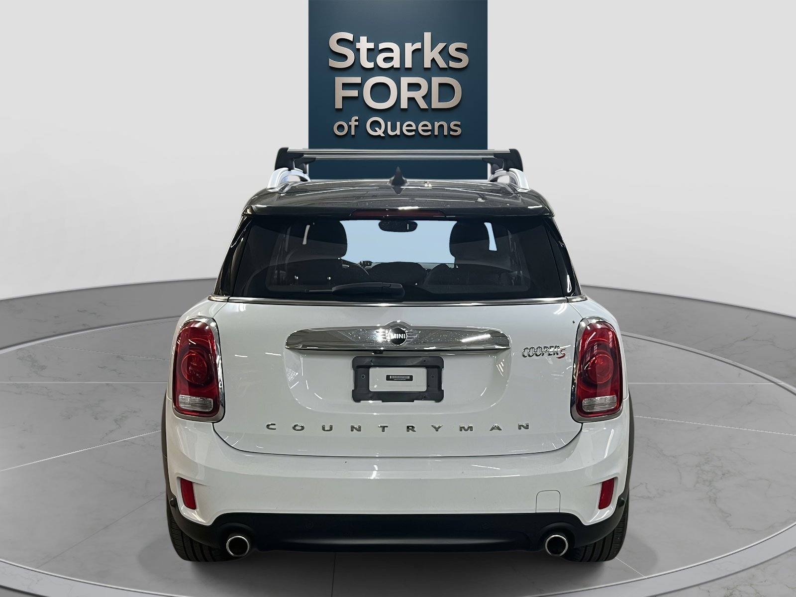 Used 2020 MINI Cooper Countryman S w/ Premium Package image 5