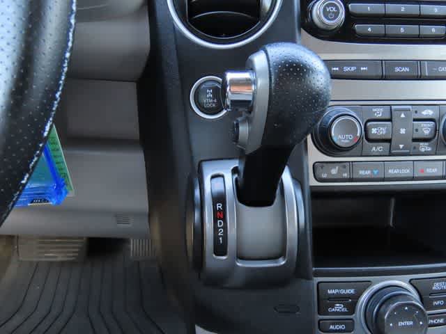 Used 2015 Honda Pilot EX-L image 27
