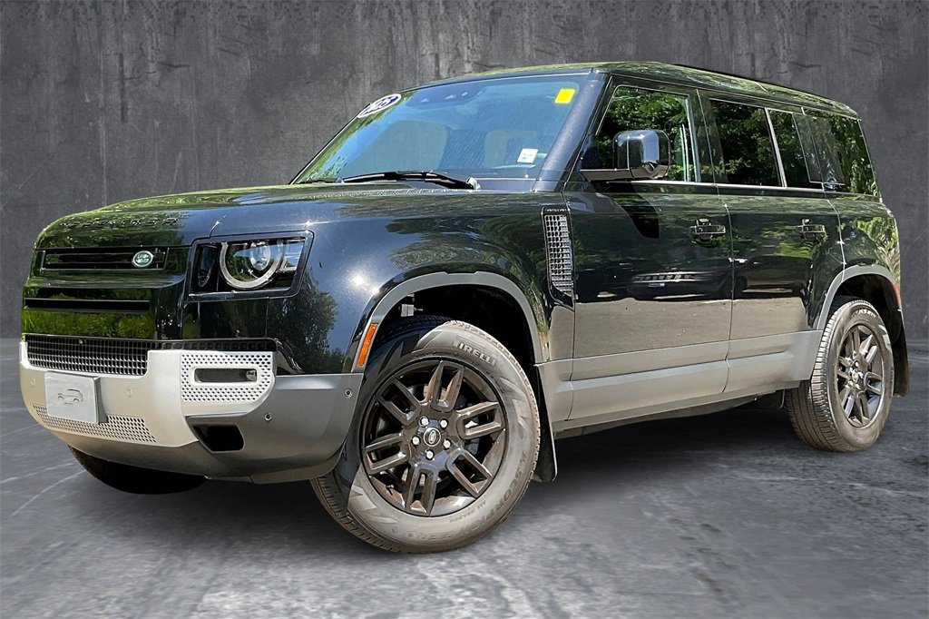 Used 2025 Land Rover Defender 110 S