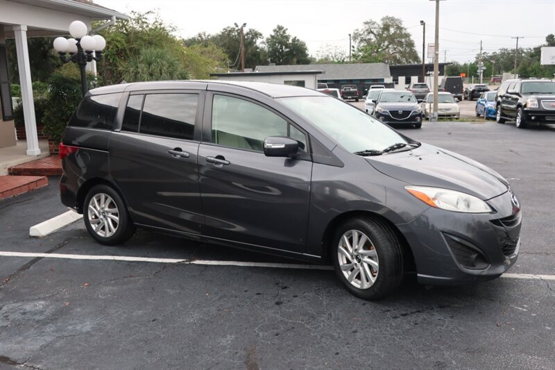 Used 2014 MAZDA MAZDA5 Sport FWD image 4