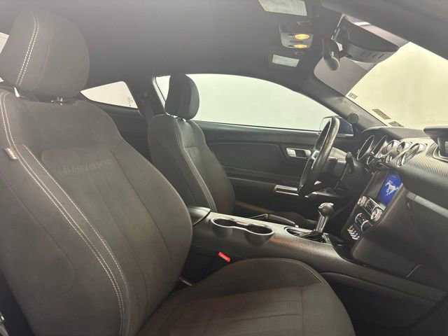 Used 2023 Ford Mustang Coupe w/ Equipment Group 101A RWD image 17