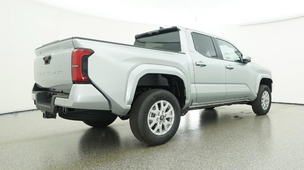 New 2026 Toyota Tacoma SR5 AWD/4WD image 19