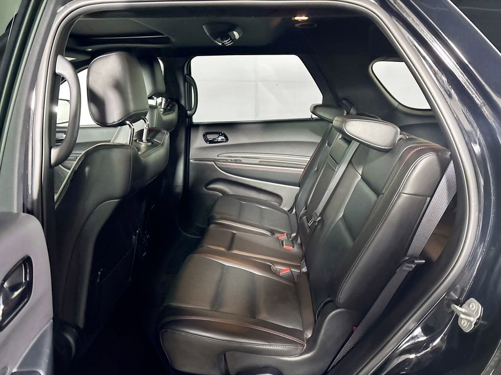 Used 2025 Dodge Durango GT image 21