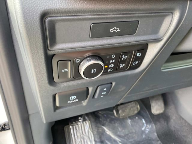 New 2026 Ford F150 Platinum w/ Equipment Group 702A High AWD/4WD image 13