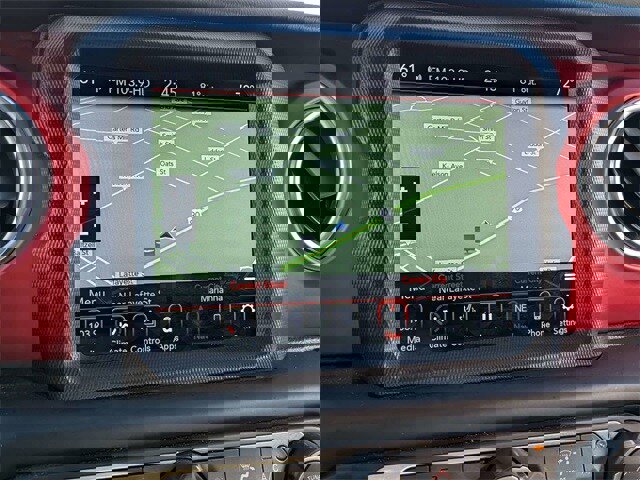 Used 2020 Jeep Gladiator Rubicon image 21