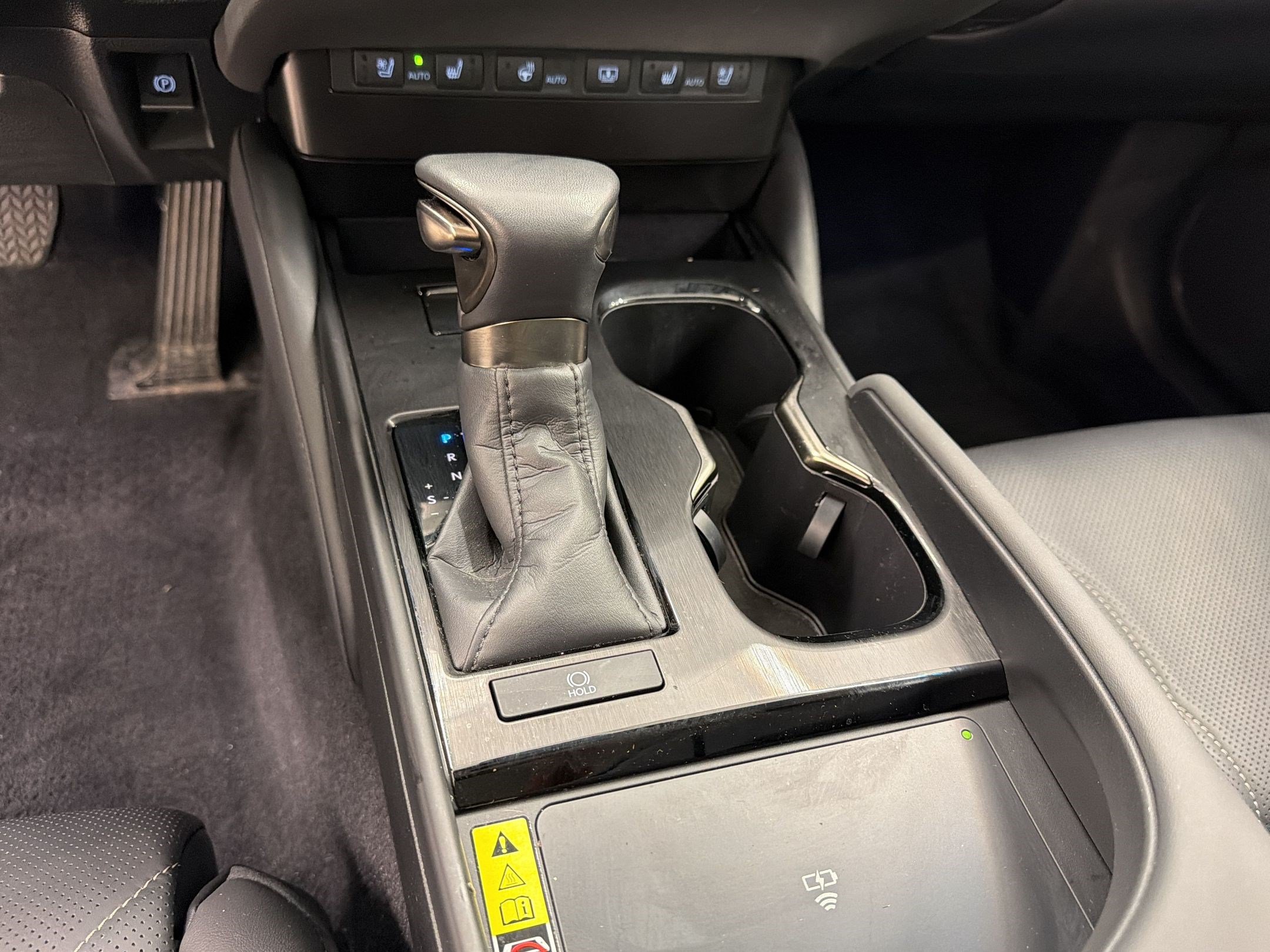 Used 2024 Lexus ES 350 w/ Accessory Package (Z1) FWD image 15