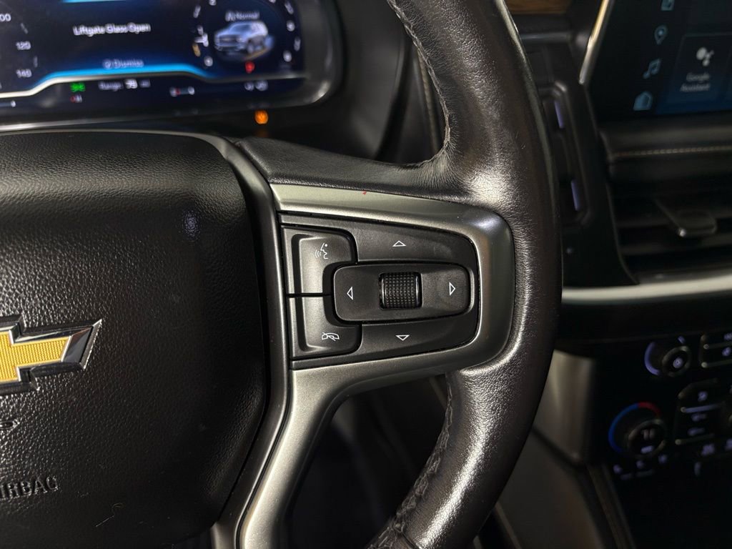 Used 2022 Chevrolet Tahoe Premier w/ Premium Package 2 image 27