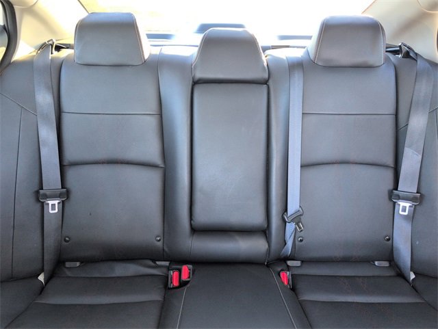 Used 2023 Nissan Altima 2.0 SR image 23