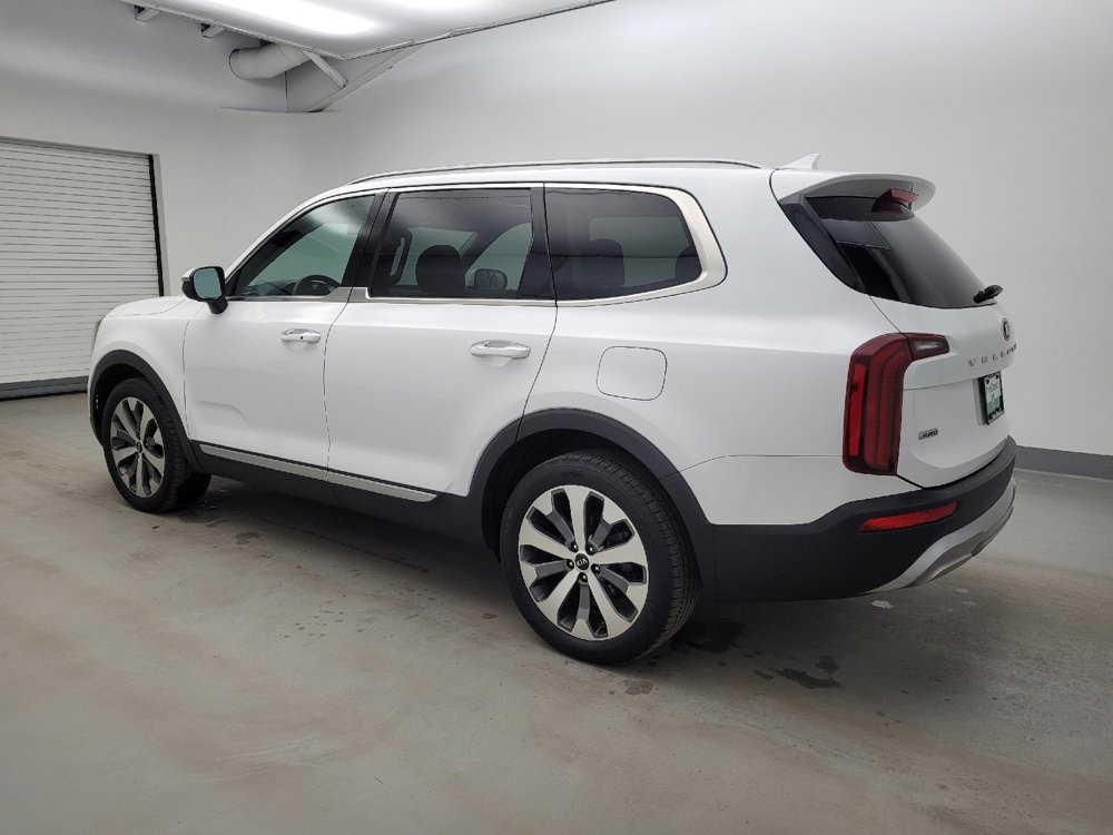 Used 2020 Kia Telluride S image 3