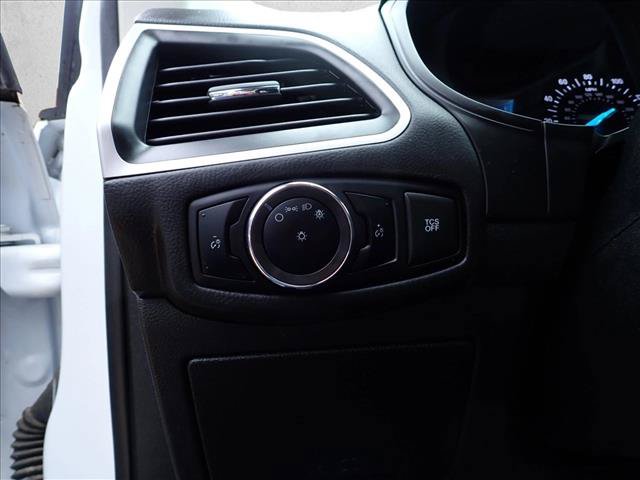 Used 2024 Ford Edge SEL AWD/4WD image 15