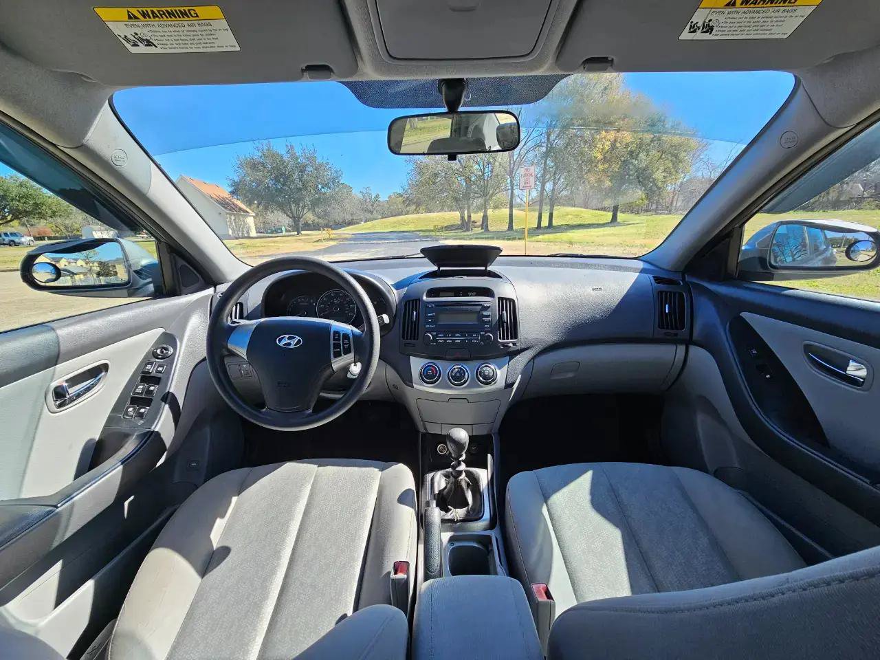 Used 2010 Hyundai Elantra w/ Comfort Pkg 2 FWD image 23
