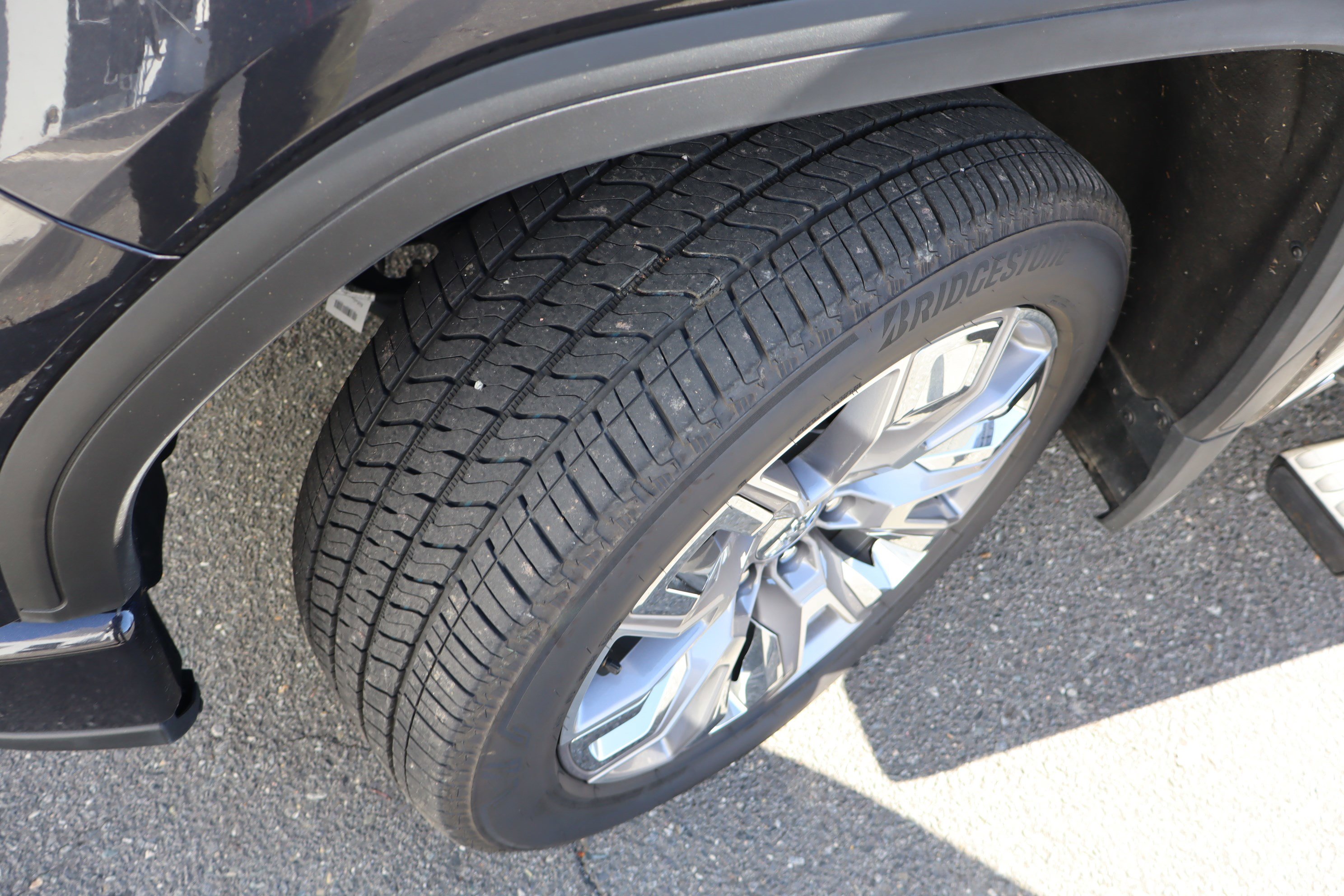 Used 2024 GMC Sierra 1500 Denali w/ Denali Reserve Package image 44