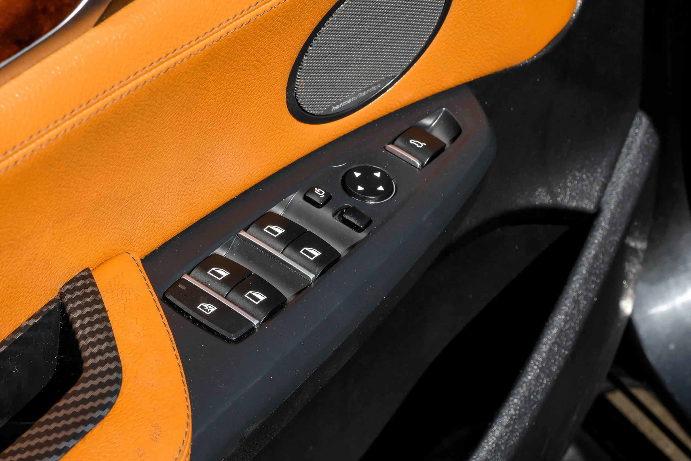 Used 2016 BMW X4 M40i image 52