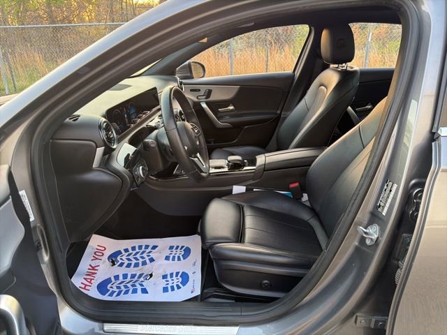 Used 2019 Mercedes-Benz A 220 4MATIC w/ Premium Package image 21