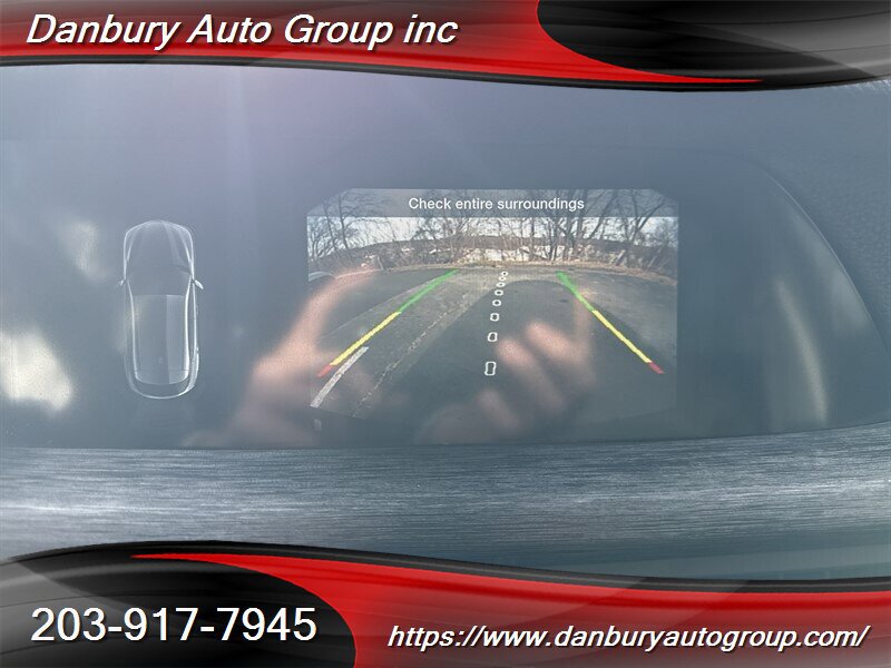 Used 2021 Alfa Romeo Stelvio Sprint w/ Cold Weather Package AWD/4WD image 12
