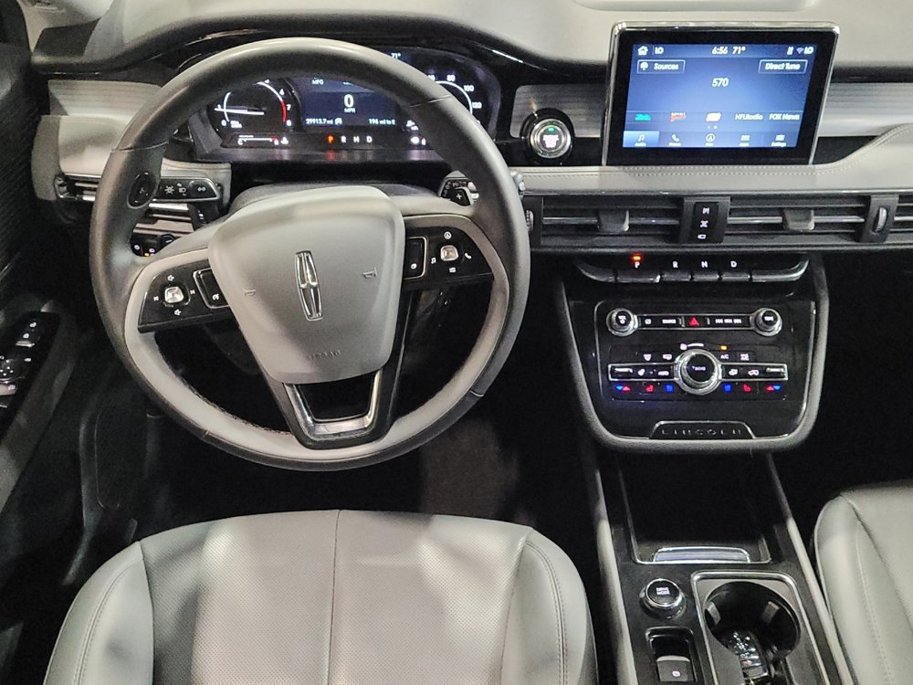 Used 2022 Lincoln Corsair AWD w/ Equipment Group 101A image 22